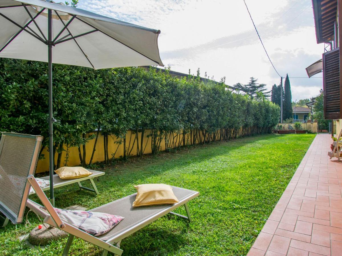 Holiday Home La Rondine By Interhome Pugnano Exterior foto